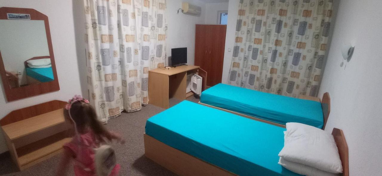 Хотел Милев Kiten  Buitenkant foto