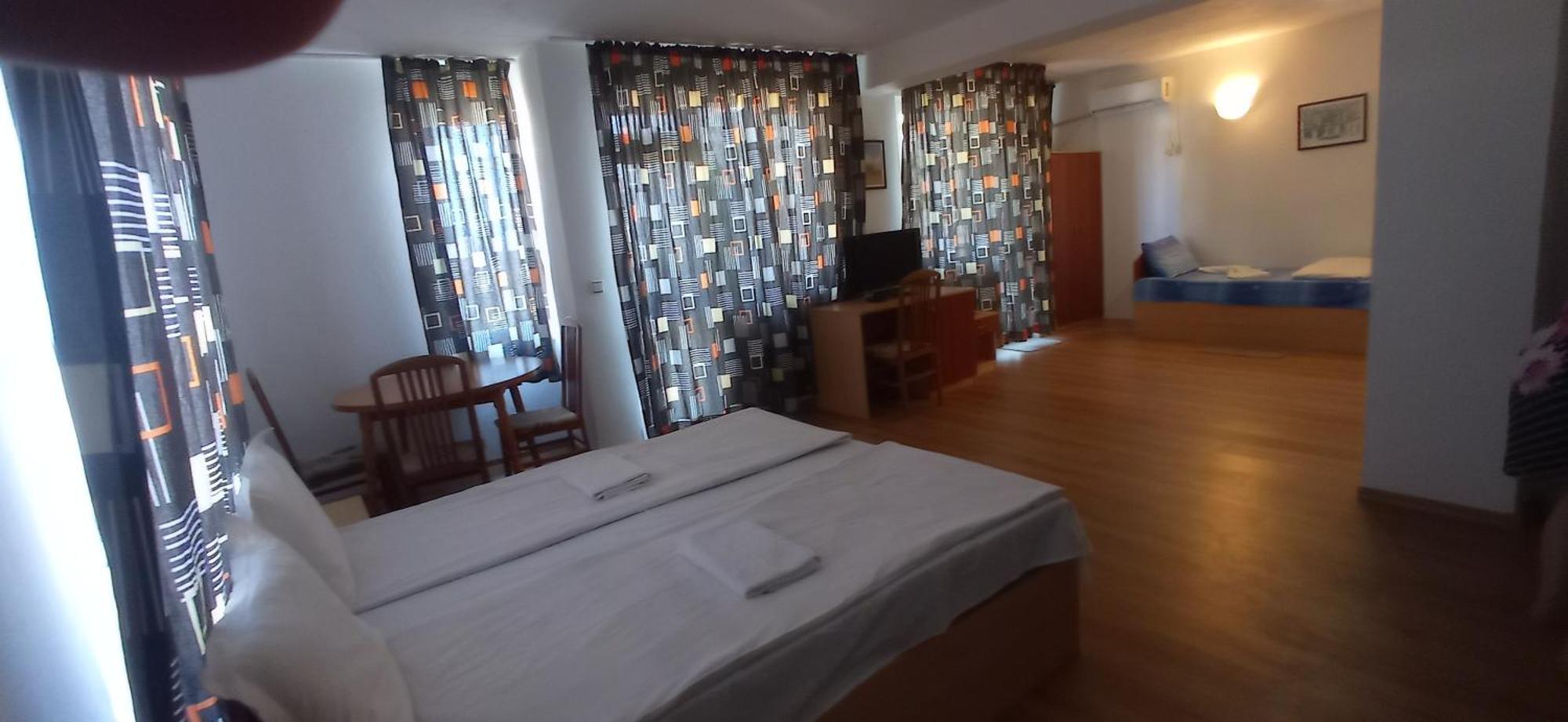 Хотел Милев Kiten  Kamer foto